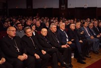 Svečano obilježena 25. obljetnica Hrvatskog Caritasa